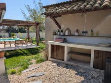 Maison à vendre type 5 avec piscine et garage