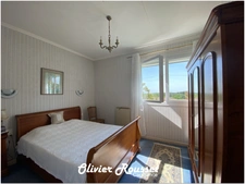 Maison à vendre 6 pièces avec garage et hangar