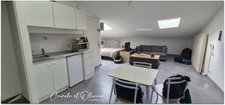 Immeuble de 4 logements + garage à vendre BEZIERS