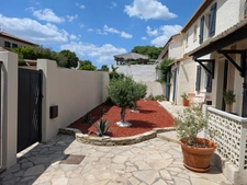 Maison à vendre type 5 avec piscine et garage