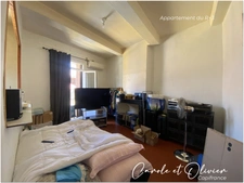 Immeuble de 4 logements + garage à vendre BEZIERS