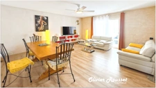 Appartement à vendre 5 pièces BEZIERS (34)