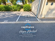 🏡 Appartement T3 66 m² – Montpellier – Square Mas Drevon – Parking privatif – Exclusivité