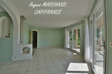 A vendre  MURVIEL LES BEZIERS (34490), Villa traditionnelle sur 1 100 m² de terrain divisible – Un fort potentiel !