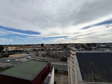 ✨ A vendre  Béziers (34500) – Superbe Duplex T3 au dernier étage avec Terrasse, Ascenseur et parking privatif ✨