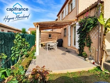 🏡 Villa 3 faces en exclusivité – Béziers – 105 m² habitables