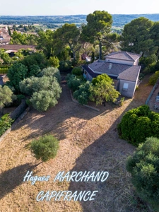 A vendre  MURVIEL LES BEZIERS (34490), Villa traditionnelle sur 1 100 m² de terrain divisible – Un fort potentiel !