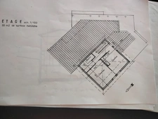 A vendre  MURVIEL LES BEZIERS (34490), Villa traditionnelle sur 1 100 m² de terrain divisible – Un fort potentiel !