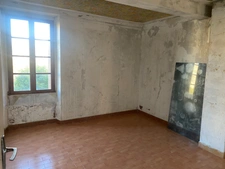Maison à vendre 5 pièces, garage et jardin à LEZIGNAN CORBIERES (11200)