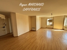 Appartement T3 – Dernier étage avec ascenseur !