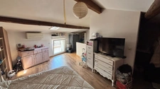 Maison à vendre à LESPIGNAN (34710)