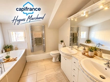 Maison de village 110 m² – 4 chambres – Nissan-lez-Enserune (34440) – Exclusivité !