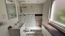 A vendre, en EXCLUSIVITE, BEZIERS (34500) maison de ville T3 avec jardin ! 