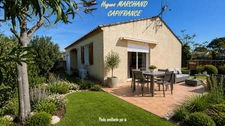 Maison à vendre 4 pièces MONTADY (34)