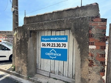 À Murviel-lès-Béziers (34490) – Un projet, deux maisons, un potentiel exceptionnel !