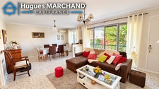 A VENDRE VALRAS-PLAGE (34350)– T3 DE 77 M² – RÉSIDENCE – PARKING PRIVATIF – CAVE – À 400 M DE LA PLAGE
