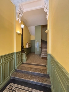 Appartement T3 – Dernier étage avec ascenseur !