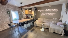 Maison à vendre à LESPIGNAN (34710)