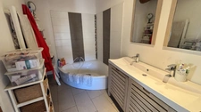 Maison à vendre à LESPIGNAN (34710)