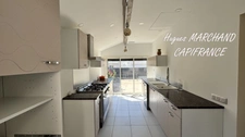 A vendre, en EXCLUSIVITE, BEZIERS (34500) maison de ville T3 avec jardin ! 