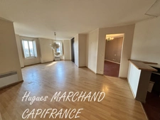 Appartement T3 – Dernier étage avec ascenseur !