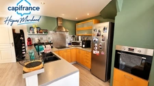 Maison de village 110 m² – 4 chambres – Nissan-lez-Enserune (34440) – Exclusivité !