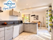🏡 Villa 3 faces en exclusivité – Béziers – 105 m² habitables