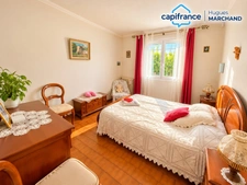Villa à vendre, BEZIERS (34500) très bon quartier des Peintres !