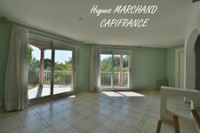 A vendre  MURVIEL LES BEZIERS (34490), Villa traditionnelle sur 1 100 m² de terrain divisible – Un fort potentiel !