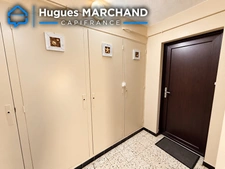A VENDRE VALRAS-PLAGE (34350)– T3 DE 77 M² – RÉSIDENCE – PARKING PRIVATIF – CAVE – À 400 M DE LA PLAGE