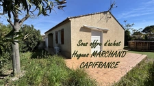 Maison à vendre 4 pièces MONTADY (34)
