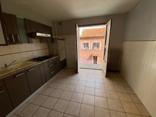 Appartement à vendre 4 pièces BEZIERS (34)