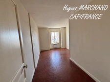 Appartement T3 – Dernier étage avec ascenseur !
