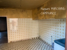 Maison à vendre 5 pièces, garage et jardin à LEZIGNAN CORBIERES (11200)
