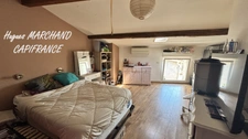 Maison à vendre à LESPIGNAN (34710)