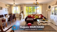 A VENDRE VALRAS-PLAGE (34350)– T3 DE 77 M² – RÉSIDENCE – PARKING PRIVATIF – CAVE – À 400 M DE LA PLAGE