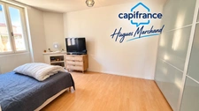 Maison de village 110 m² – 4 chambres – Nissan-lez-Enserune (34440) – Exclusivité !