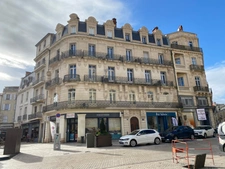 Appartement T3 – Dernier étage avec ascenseur !
