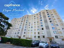 🏡 Appartement T3 66 m² – Montpellier – Square Mas Drevon – Parking privatif – Exclusivité