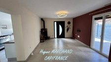A vendre, en EXCLUSIVITE, BEZIERS (34500) maison de ville T3 avec jardin ! 