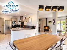 🏡 Villa 3 faces en exclusivité – Béziers – 105 m² habitables