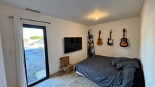 Maison à vendre 10 pièces LESPIGNAN (34)
