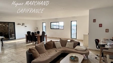 Maison à vendre 10 pièces LESPIGNAN (34)