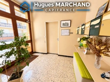 A VENDRE VALRAS-PLAGE (34350)– T3 DE 77 M² – RÉSIDENCE – PARKING PRIVATIF – CAVE – À 400 M DE LA PLAGE
