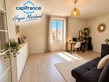 Maison de village 110 m² – 4 chambres – Nissan-lez-Enserune (34440) – Exclusivité !