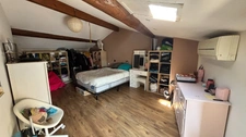 Maison à vendre à LESPIGNAN (34710)