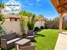 🏡 Villa 3 faces en exclusivité – Béziers – 105 m² habitables