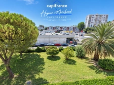 🏡 Appartement T3 66 m² – Montpellier – Square Mas Drevon – Parking privatif – Exclusivité