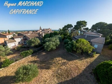 A vendre  MURVIEL LES BEZIERS (34490), Villa traditionnelle sur 1 100 m² de terrain divisible – Un fort potentiel !