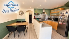 Maison de village 110 m² – 4 chambres – Nissan-lez-Enserune (34440) – Exclusivité !